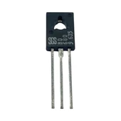 BD 680 TO-126 Transistör thumbnail 2