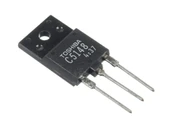 2SC 5148 TO-3PF Transistör thumbnail 1