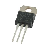 BUL 310 TO-220 Transistör thumbnail 2