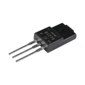 2SD 1276 TO-220FA Transistör thumbnail 2