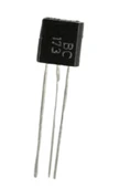 BC 173 TO-92 Transistör thumbnail 1