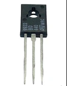 BD 440 TO-126 Transistör thumbnail 1