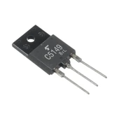 2SC 5149 TO-3PF Transistör thumbnail 2