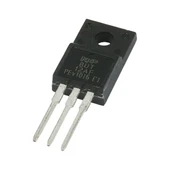 BUT 12AF TO-220F Transistör thumbnail 2