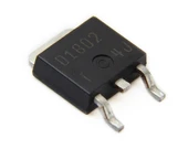 2SD 1802 TO-252 Transistör thumbnail 1
