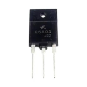 2SC 5803 TO-3PF Transistör thumbnail 2