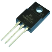 BU 1508AX TO-220F Transistör thumbnail 2