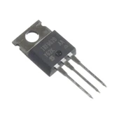 IRF 9620 TO-220 Mosfet thumbnail 2