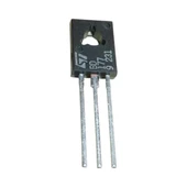 BD 177 TO-126 Transistör thumbnail 2