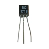 BC 171 TO-92 Transistör thumbnail 2