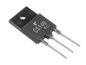 2SC 5149 TO-3PF Transistör thumbnail 1