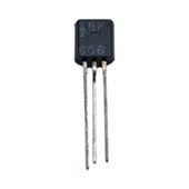 BF 506 TO-92 Transistör thumbnail 2