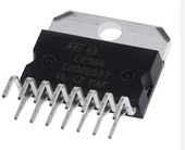 L 298N MULTIWATT-15 Entegre Devre thumbnail 1
