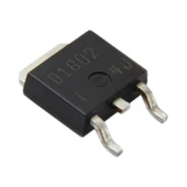 2SD 1802 TO-252 Transistör thumbnail 2