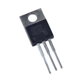TIC 126D TO-220 Tristör Transistör thumbnail 2