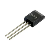 2SD 773 SOT-33 Transistör thumbnail 2