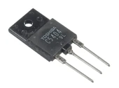 2SC 5404 TO-3PF Transistör thumbnail 1