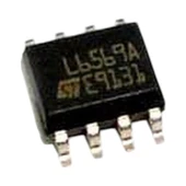 L 6569 SOIC-8 SMD Entegre Devre thumbnail 2