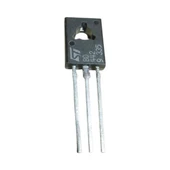 BD 442 TO-126 Transistör thumbnail 2
