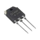 2SD 1497 TO-3P Transistör thumbnail 2