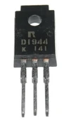 2SD 1944 TO-220FA Transistör thumbnail 1