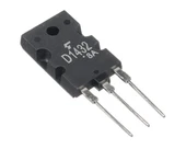 2SD 1432 TO-3PH Transistör thumbnail 1