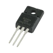 BUK 444-600B TO-220F Transistör thumbnail 2