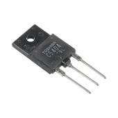 2SC 5404 TO-3PF Transistör thumbnail 2
