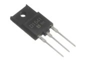 2SD 1541 TO-3PF Transistör thumbnail 1