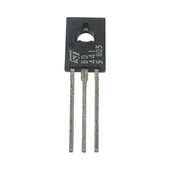 BD 441 TO-126 Transistör thumbnail 2