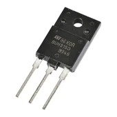 BUH 315D ISOWATT-218 Transistör thumbnail 2
