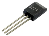 2SD 773 SOT-33 Transistör thumbnail 1
