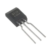 2SD 774 SOT-33 Transistör thumbnail 2