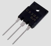 2SC 5302 TO-3PML Transistör thumbnail 1