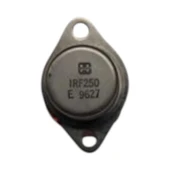 IRF 250 TO-3 Mosfet thumbnail 2