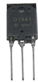 2SD 1941 TO-3PFM Transistör thumbnail 1
