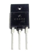 2SC 5803 TO-3PF Transistör thumbnail 1