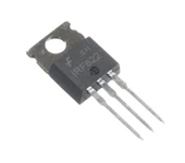 IRF 822 TO-220 Mosfet thumbnail 1
