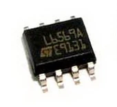 L 6569 SOIC-8 SMD Entegre Devre thumbnail 1
