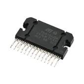 TDA 7560A FLEXIWATT-27 Entegre Devre thumbnail 3