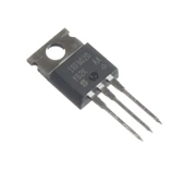 IRF 9620 TO-220 Mosfet thumbnail 1