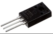 2SC 4833 ITO-220 Transistör thumbnail 1