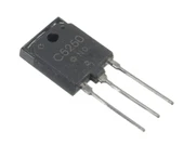 2SC 5250 TO-3PML Transistör thumbnail 1