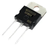 BDW 84C TO-218 Transistör thumbnail 1