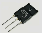 2SB 1625 TO-3PF Transistör thumbnail 1