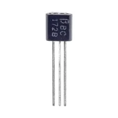 BC 172 TO-92 Transistör thumbnail 2