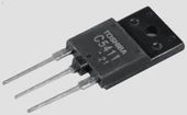 2SC 5411 TO-3P Transistör thumbnail 1
