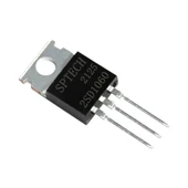 2SD 1060 TO-220 Transistör thumbnail 2