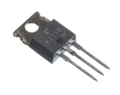 2SK 1119 TO-220 Mosfet thumbnail 1
