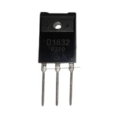 2SD 1632 TO-3PBL Transistör thumbnail 2